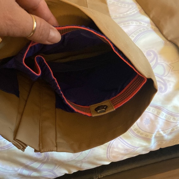 North face, snow pants - Picture 9 of 12